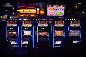 Slot Online dengan Fitur Cascading Reels