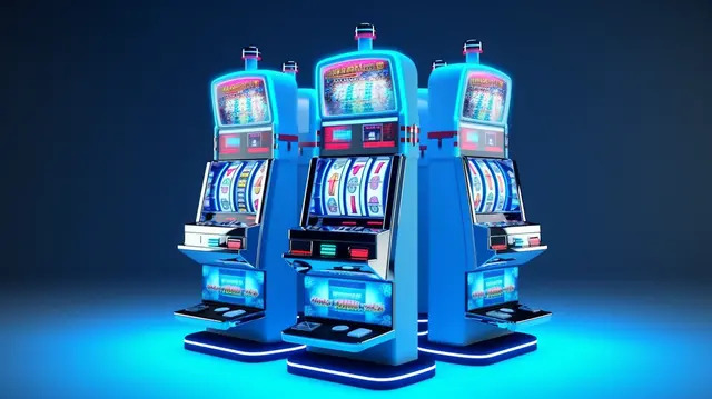 Slot online adalah permainan judi yang sangat populer di kalangan pemain di seluruh dunia. Permainan ini berbasis mesin slot yang biasanya