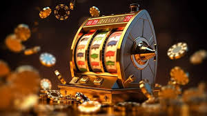 Slot Online Bertema Klasik vs. Modern: Mana yang Lebih Seru. Halo, teman-teman! Gimana kabarnya? Semoga semuanya
